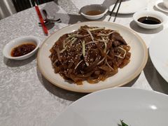 -红棉中餐厅·广州海航威斯汀酒店