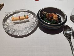 -香樟花园法式铁板烧(恒隆广场店)