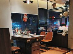 -丰茂烤串(公园店)