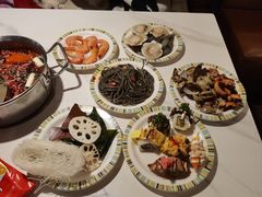 -吉布鲁牛排海鲜自助(巴南万达广场店)