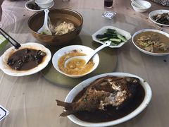 -喜洋洋蟹庄(阳澄湖店)