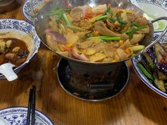 -好呷八大碗(五羊店)
