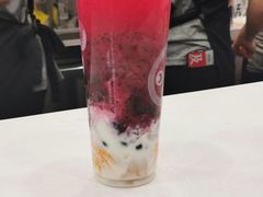 -CoCo都可(合生汇店)