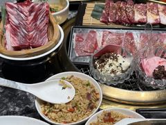 -牛将军•涮肉•烤肉(北京王府井·故宫店)