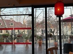 -龙门阵茶屋川菜馆(武康路店)