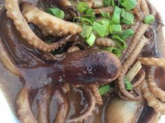 -胖大嫂渔家排档·全海景餐厅(渔村店)