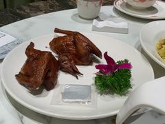 -稻香饭店(IFS国金中心店)