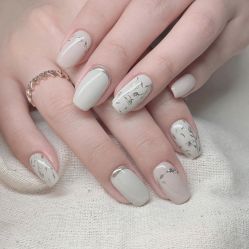 -H12 STAR日式美甲美睫专门店