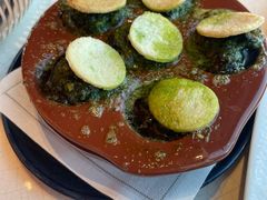 法式焗田螺-风雅厨