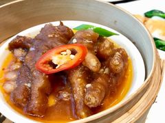 -索菲特酒店·乐轩华中餐厅