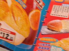 -大头力茶餐厅(花都融创茂店)