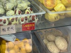 -天泽祥·鼓楼馒头(鼓楼店)