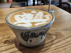 -Brut Eatery悦璞食堂(愚园路店)
