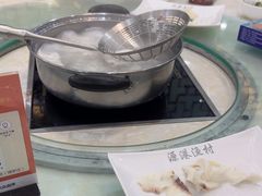 -源港渔村-中山脆肉鲩(博罗店)