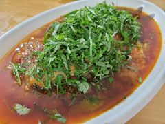 -老字号怡玺·藿香雅鱼(20年雅安店)