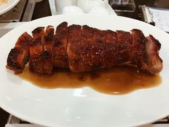 叉烧-丽的面家(多宝路店)