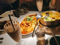 -香料集市新疆餐厅·清真聚餐(成都远洋太古里店)