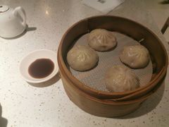 蟹黄汤包-东园小馆·早茶·淮扬小炒(印象汇店)