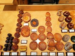-LANLIZI BAKERY(COSMO店)