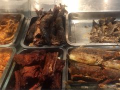 -京八珍(和平东桥店)