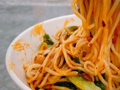-秦云老太婆摊摊面(较场口店)