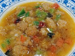 -真不同饭店(老城店)