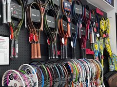 -Wilson威尔胜(漕溪北路店)