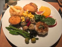 -拉蒂娜·巴西牛排馆 Latina·Brazilian Steakhouse(陆家嘴旗舰店)