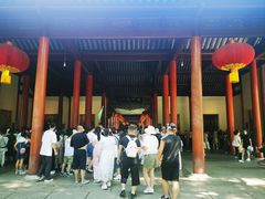 -南京中国近代史遗址博物馆(南京总统府)
