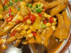 -江西老表·经典江西八大碗