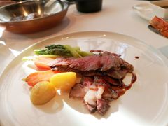 -AZUR聚(香格里拉饭店)