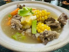 -张关合渣(航空大道店)