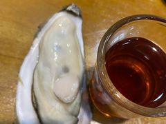 -蚝得喜海鲜(东城店)