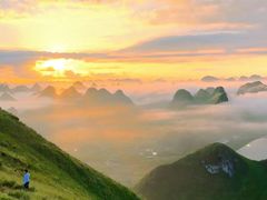-缙云山景区