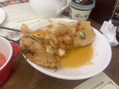 -老厨家(中央大街西七道街店)