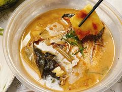 -原鄉本味 楚菜 丹江口鱼(北苑店)