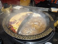 -大味老火锅City店
