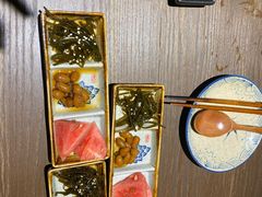 -鲸山上·私房日料(泰达MSD店)