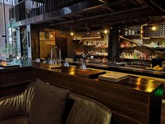 自助取餐区-C&R西班牙餐厅