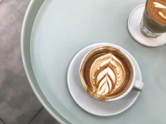 -Onirii Coffee(长乐路店)