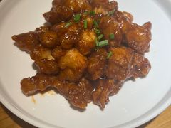 -金牌外婆家(苏州中心店)