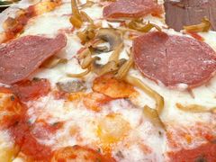 -EATALIA意塔利意式餐厅(鼓楼店)