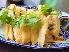 本地三黄鸡-下塘街25号农家菜馆(新场店)