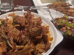 -三个大叔东北烧烤·砂锅菜(西三旗店)