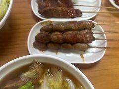 -金泰缘排骨馆(遵化路店)