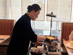 -连鹭海鲜·海肠捞饭·海胆饭(星海店)