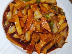 -百年石锅饭·朝鲜族传统民餐