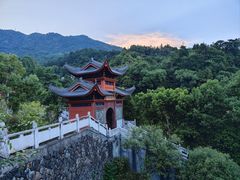 -南漈山