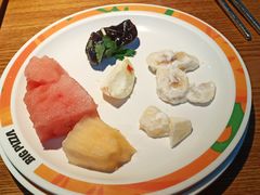 -比格比萨自助(国展店)
