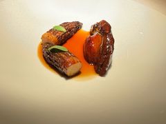 -三嚥阁 La Villa Restaurant